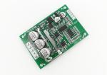 24V 3-phase BLDC motor PWM speed driver for sensorless motor Motor Controller