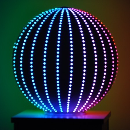 KooSion LED lighting Customized Service LED edit effects and patterns customized