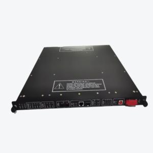 Triconex MP 3009 Invensys Tricon Main Processor Module in stock