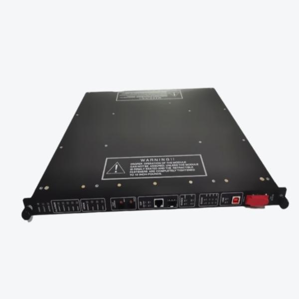 Quality TRICONEX 9760-410 CURRENT INPUT TERMINAL BOARD for sale