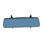 Digital Wireless Rear View Dash Cam Smart Touch Screen 2 Channel