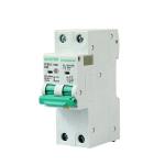 Type B 4Pole 63A 30ma Residual Current Circuit Breaker