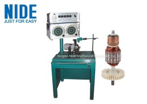 Semi-auto Armature Balancing Machine for electric motor