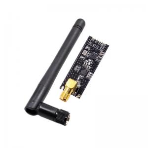 Buy cheap NRF24L01 PA LNA Wireless Module With Antenna 1000 Meters Long Distance FZ0410 product
