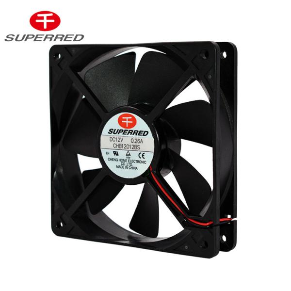 Quality 12038 12V 24V low noise good quality DC Brushless Cooling Fan waterproof  Fan for sale