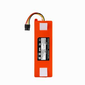 Buy cheap 14.8V 6500mAh Lithium Ion Battery For Xiaomi Robot Roborock S50 S51 S55 product