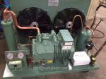 RFJ 4GE-23Y Refrigeration Controls Box Type Air - Cooled Condenser Unit For Deep
