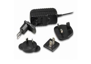 Buy cheap 15W plug-in switching-mode power adapter product