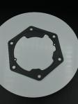 Custom Size AC Compressor Components stretchable Cylinder Head Gasket