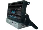 Audi A4/Q5/A5 Android 10.0 IPS Screen 7"Anti-Glare Car multimedia DVD Player