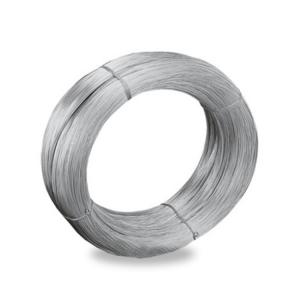 Buy cheap 2.5mm Galvanized Iron Wire T343 Soft Black Annealed Iron Wire product