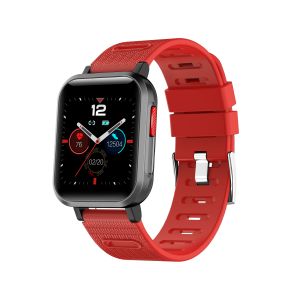 Outdoor Alarm Clock Blood Pressure Monitor Smartwatch