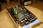 laser cut architectural models, building scale model maker in China