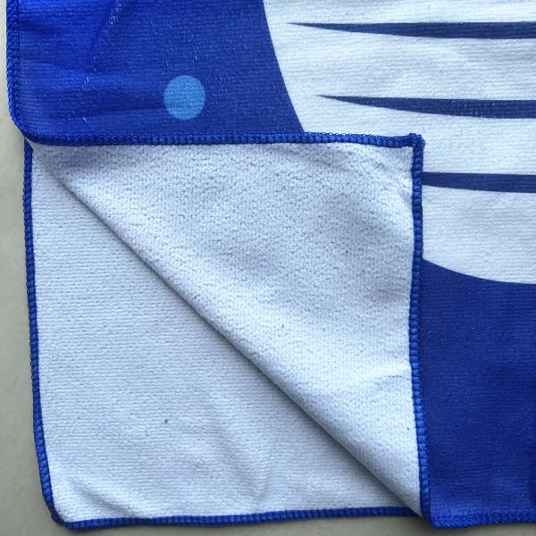 Summer Hot Sell Microfiber Poncho Kids Wholesale Kid Hooded Surf Poncho Beach Towel