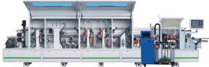 Buy cheap Fireboard Woodworking Mdf Lipping Machine Automatic Linear Edge Banding Machine product