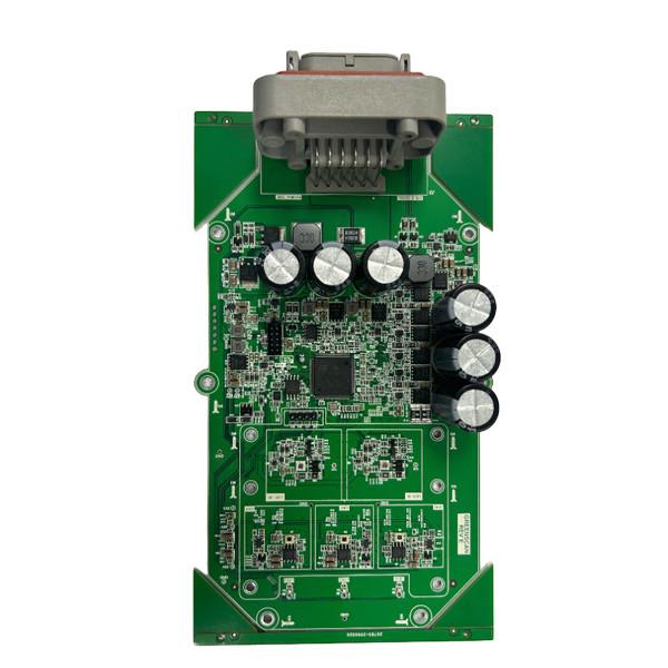 Quality FR4 double side PCBA OEM service 2 LAYER PCB for sale