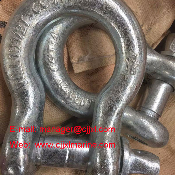 Welded Ship Anchor Chain
