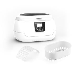 China 43kHz Digital Household Ultrasonic Cleaner 35watt 600ml Watch Ultrasonic Cleaner on sale