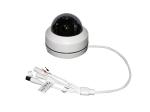 2MP /4MP HD/IPC AUTO zoom/tracking waterproof CCTV camera,support Hikvision