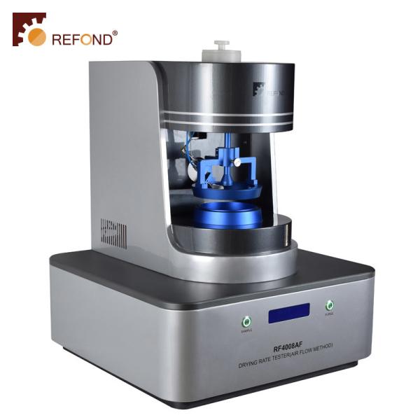 Quality AATCC 200 Air Flow Method Textile Testing Equipment RF4008AF Dry Rate Tester for sale
