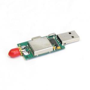Buy cheap USB Interface, 433MHz/868MHz/915MHz Wireless RF Data Transceiver Module HR-1003 product