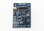 Hall Effect 3 Phase BLDC Motor Controller Rotating Direction Control Ports
