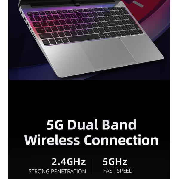 Customizing Logo Core I3 I7 10th 11th Intel Core I5 Laptop Computers 256GB For Tender