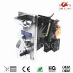 Anti Fishing Cpu Coin Selector Material With 3 Ways Adjustable Timer Switch