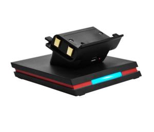China Qi Wireless Charging Kit , Qi Wireless Charging Battery Pack For XBOX ONE Controller on sale
