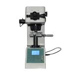 Manual Turret Vickers Hardness Testing Machine With Analog Reading Eyepiece