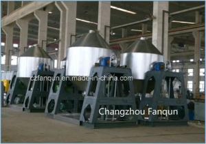                                 Vacuum Cone Dryer for Drying Aluminum Hydroxide 	        