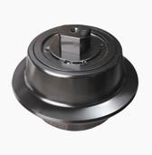 Buy cheap Hard Rock Side Disc Tunnel Boring Machine Components Different Size Available product