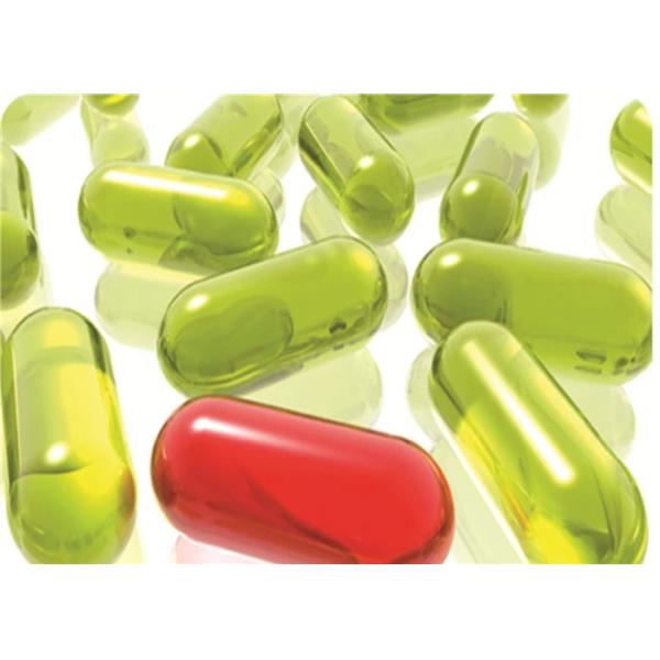 Small Automatic Encapsulation Machine For Micro Fish Oil Paintball And Softgel