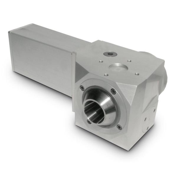 Ra3.2 4140 Milling Auto Parts Q235 Stainless Steel Machining Parts