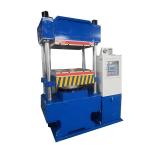 Plate Vulcanizing Press for Tyre Vulcanizing Machine Advanced Technology