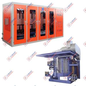 Durability Closed Cooling Tower With Low Noise Level Energy Saving