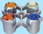 PRP Multi Function Large Capacity Low Speed Refrigerated Centrifuge L535R-1