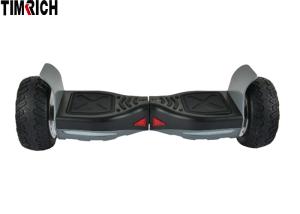 TM-TX-A7  350W 8 Inch Tire Hoverboard Mileage 15-20KM For Children / Adults CE Approved