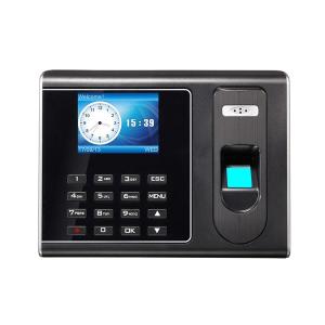 Buy cheap Time Managment RoHS Fingerprint Readers For Access Control product
