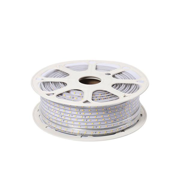 Cuttable 110V 10cm IP65 120 LEDs 2835 LED Strip Tape Lamp Non-Waterproof IP20 Flexible LED Strip