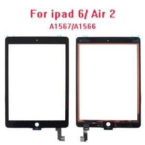China IPad Air 2 A1567 A1566 Glass Replacement Tablet Touch Screen on sale