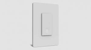 Buy cheap Home Automation Zigbee Shutter Switch Connection With Built In Receiver product
