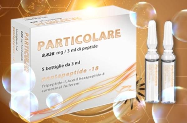 Quality 1mlx2 Particolare Skin Rejuvenation Products For Large Pores Whole Face for sale
