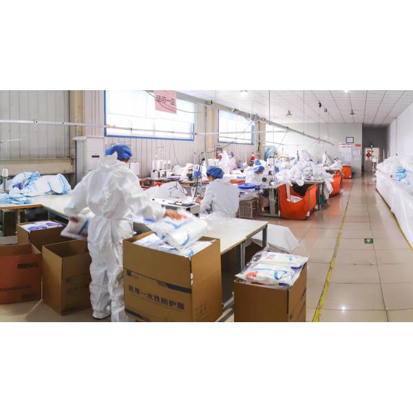 Non Woven Polypropylene Spunbond Fabric