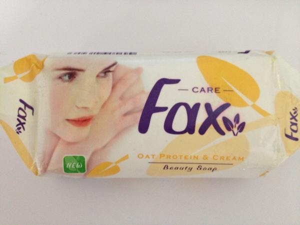 Quality Fax Natural Beauty Solid Bath Soaps 14.4kg for Baby Antibacterial for sale