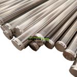 Improve Your Industrial Processes with High-Efficiency Gas Filter Element