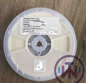GRM31CC81A476ME44 CAP, 47uF, 10V, ±20%, X6S(EIA), 1206 MLCC Multi Layer Chip Capacitors
