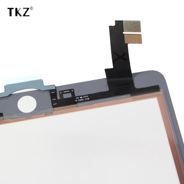 IPad Air 2 Tablet LCD Screen A1567 A1566 Touch Screen Assembly