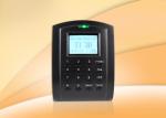 Proximity ID card , Rfid Access Control System with RS232 / 485 , USB Host