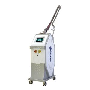 Buy cheap 40w Co2 Laser Machine For Skin , Fractional Laser Machine product